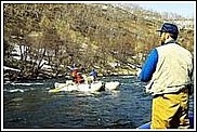 «Рыбалка на реке Жупанова» с рыболовной базы